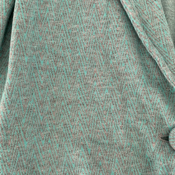 Sz S Tart Blazer - Picture 2 of 4